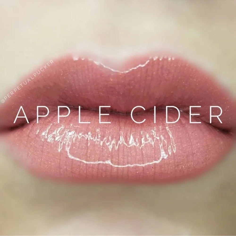 Lipsense Apple Cider NEW senegence SEALED